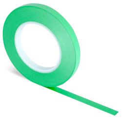 GREEN FINE LINE TAPE 1/8" X 60YD